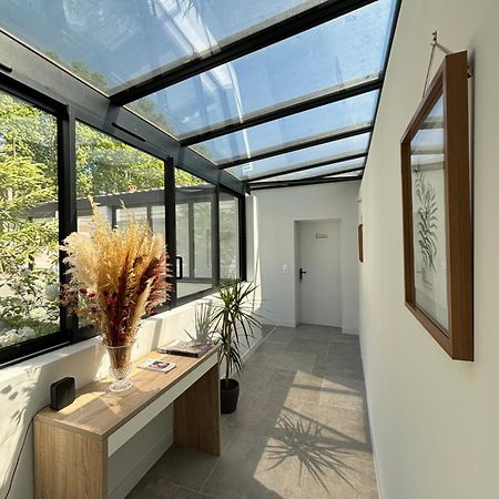 Chez Oma I 1 Appartement Independant Opi I 3 Chambres Privatives Avec Salle D Eau Et Salon Commun Cuisine Commune Wc Commun Patio Commun Avignon Exteriér fotografie