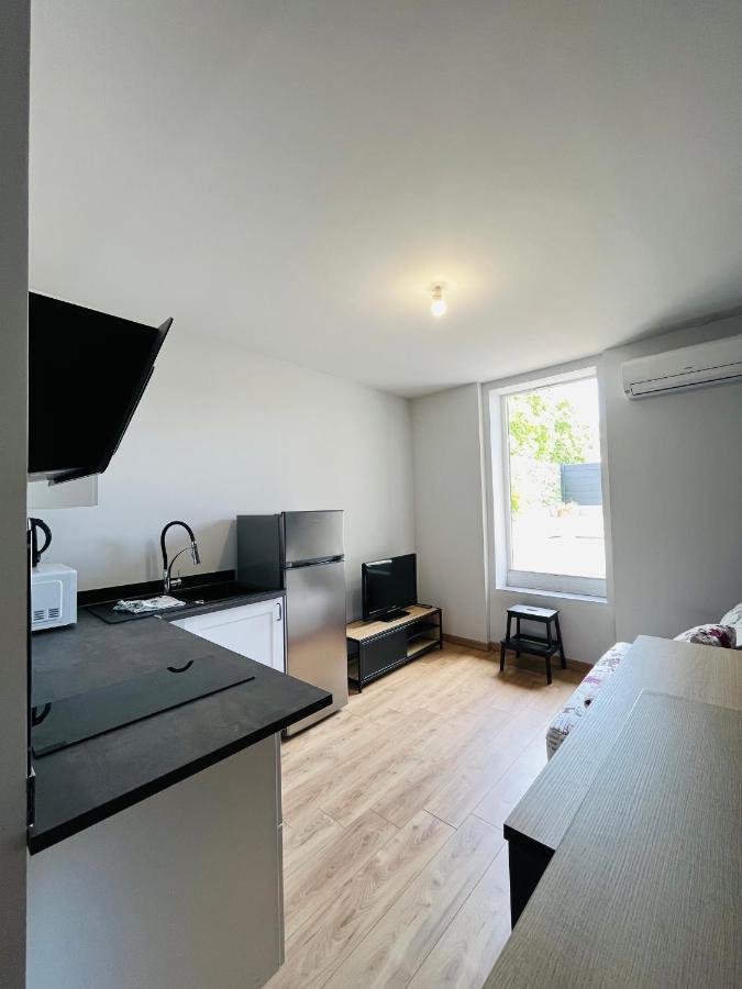 Chez Oma I 1 Appartement Independant Opi I 3 Chambres Privatives Avec Salle D Eau Et Salon Commun Cuisine Commune Wc Commun Patio Commun Avignon Exteriér fotografie