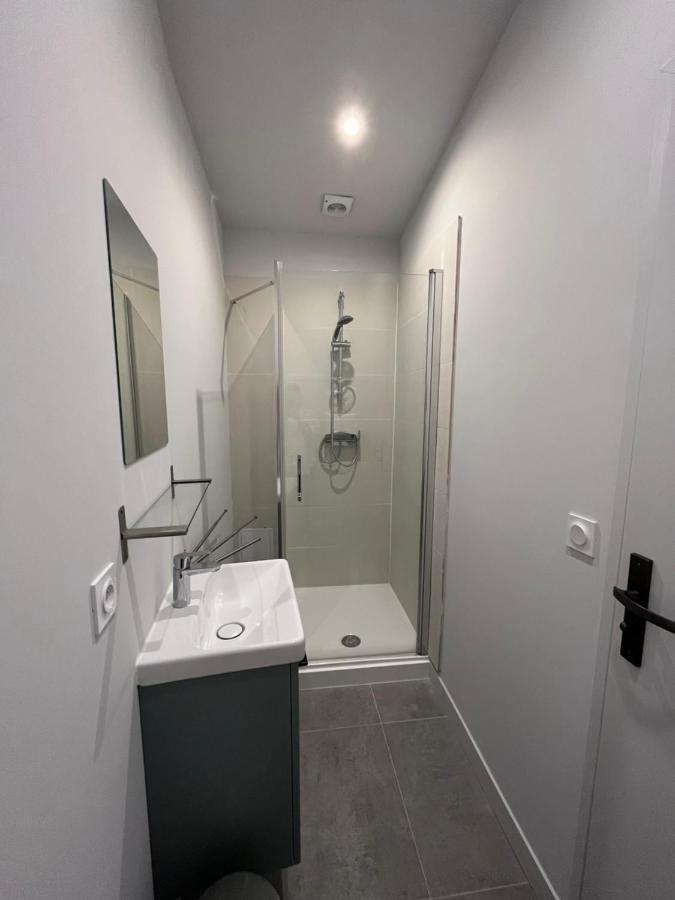 Chez Oma I 1 Appartement Independant Opi I 3 Chambres Privatives Avec Salle D Eau Et Salon Commun Cuisine Commune Wc Commun Patio Commun Avignon Exteriér fotografie