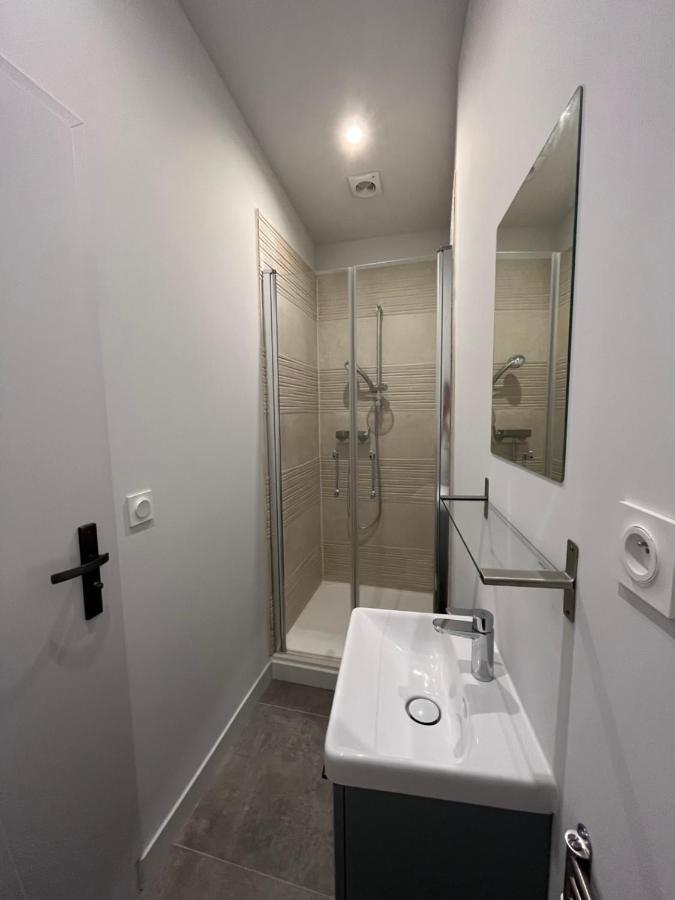 Chez Oma I 1 Appartement Independant Opi I 3 Chambres Privatives Avec Salle D Eau Et Salon Commun Cuisine Commune Wc Commun Patio Commun Avignon Exteriér fotografie