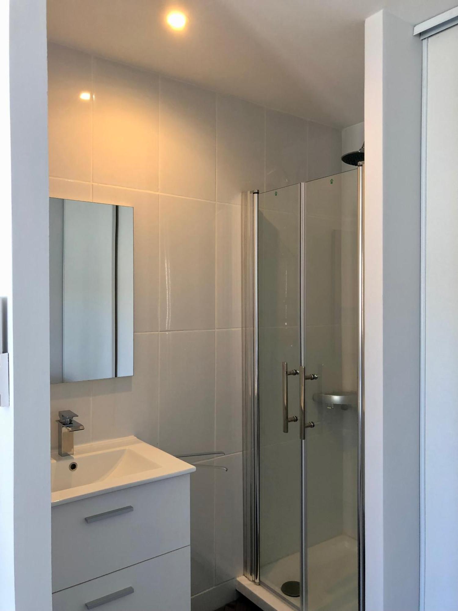 Chez Oma I 1 Appartement Independant Opi I 3 Chambres Privatives Avec Salle D Eau Et Salon Commun Cuisine Commune Wc Commun Patio Commun Avignon Exteriér fotografie