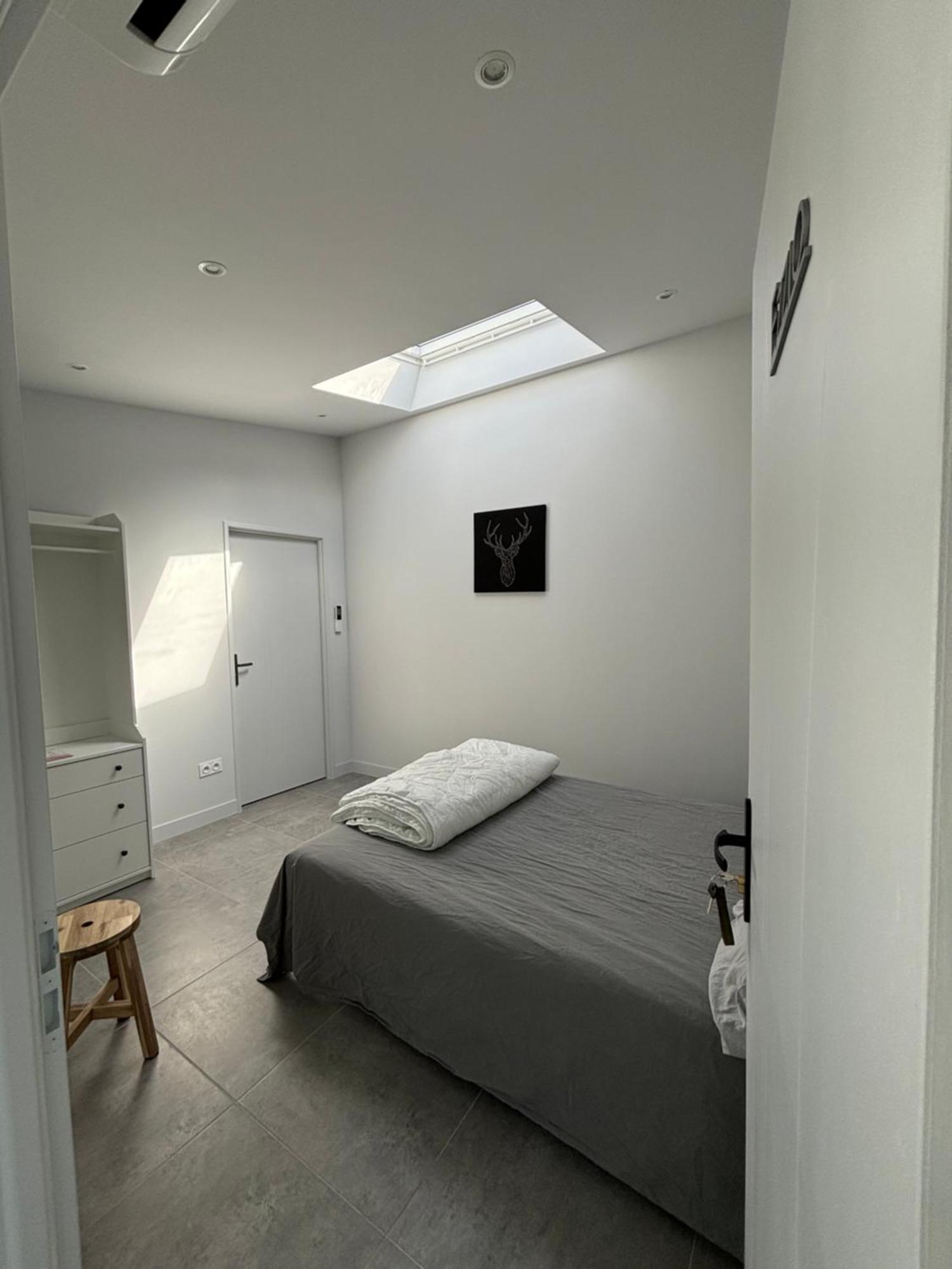 Chez Oma I 1 Appartement Independant Opi I 3 Chambres Privatives Avec Salle D Eau Et Salon Commun Cuisine Commune Wc Commun Patio Commun Avignon Exteriér fotografie