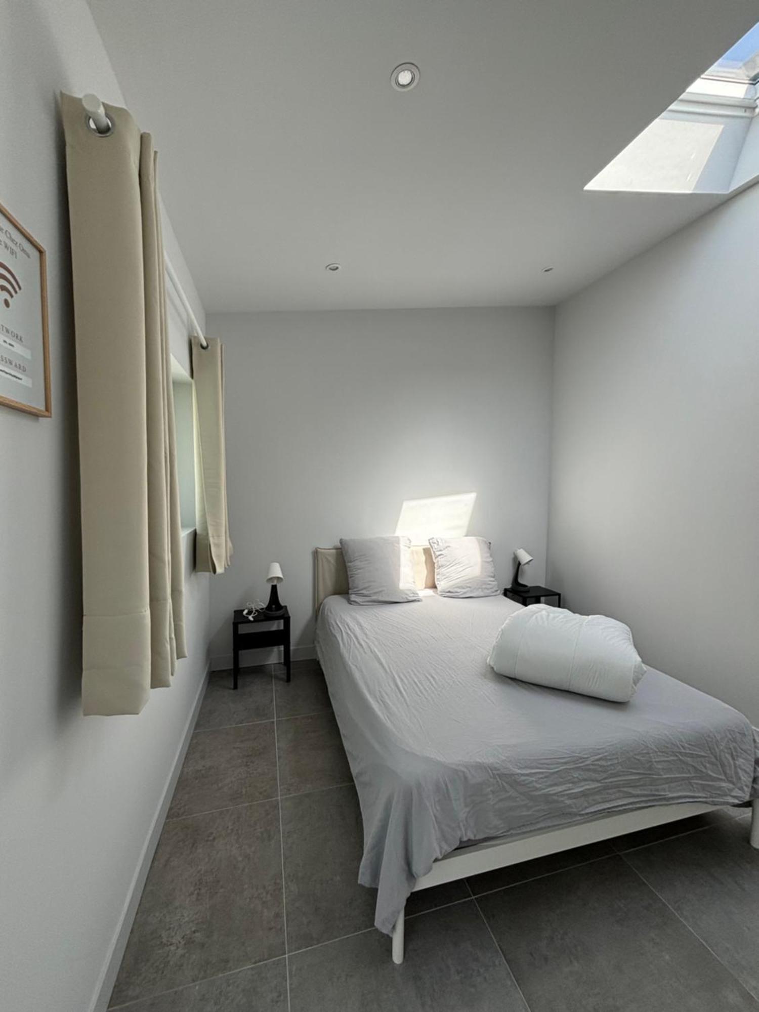Chez Oma I 1 Appartement Independant Opi I 3 Chambres Privatives Avec Salle D Eau Et Salon Commun Cuisine Commune Wc Commun Patio Commun Avignon Exteriér fotografie