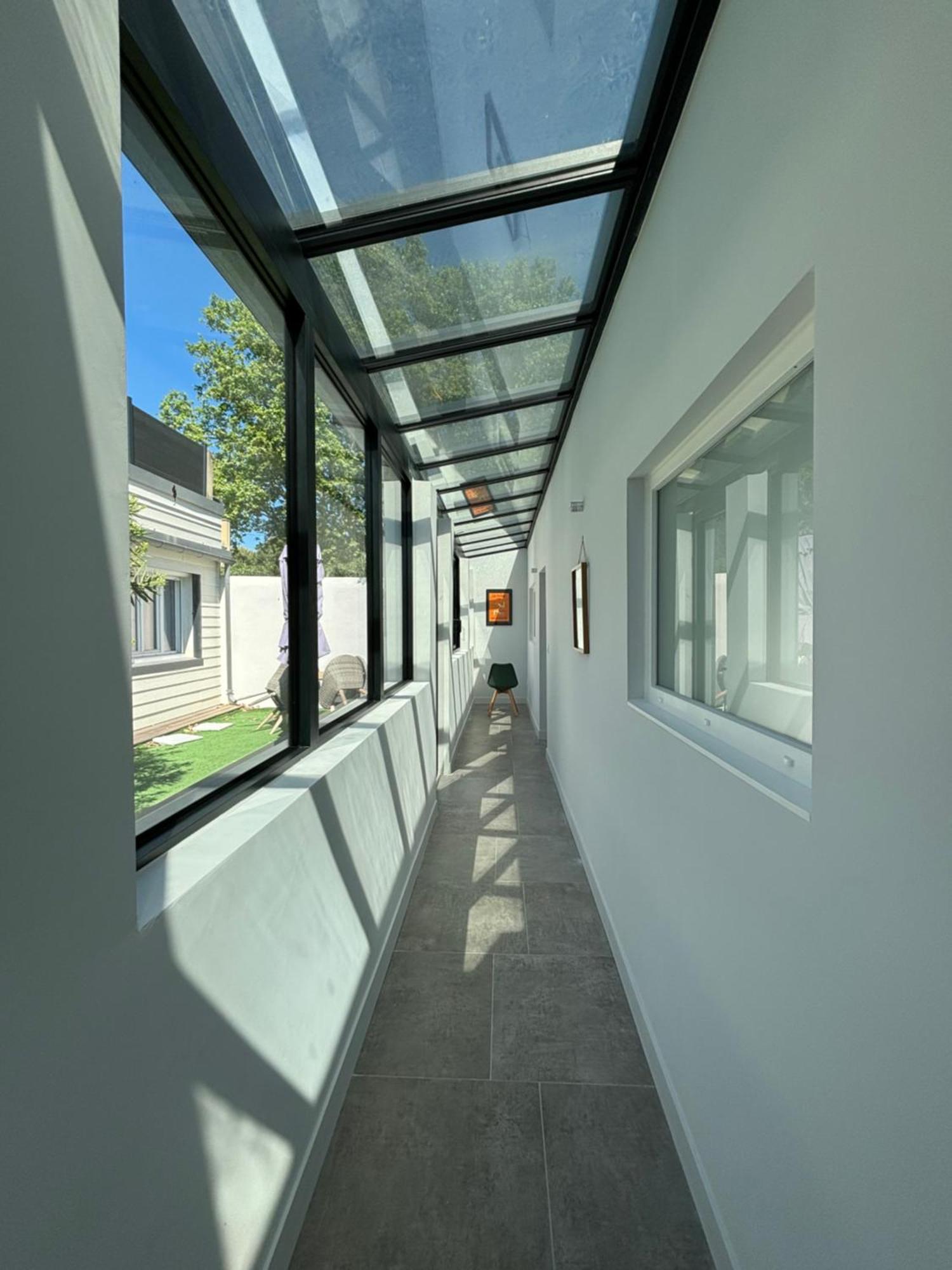 Chez Oma I 1 Appartement Independant Opi I 3 Chambres Privatives Avec Salle D Eau Et Salon Commun Cuisine Commune Wc Commun Patio Commun Avignon Exteriér fotografie